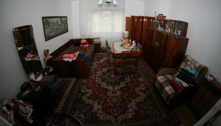 Casa cu gradina langa Cetatea Harman - 5