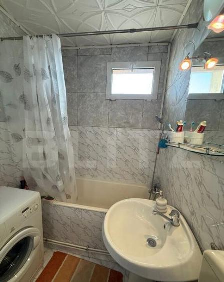 Apartament 2 camere, 50 mp, semidecomandat, zona Grivita - 2