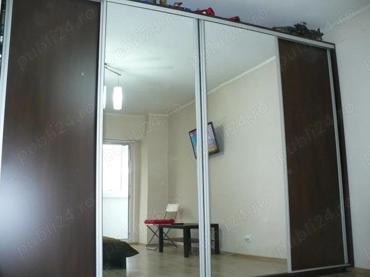 Garsoniera decomandata Nerva Traian confort I - 40mp Etaj 4 8 - 4