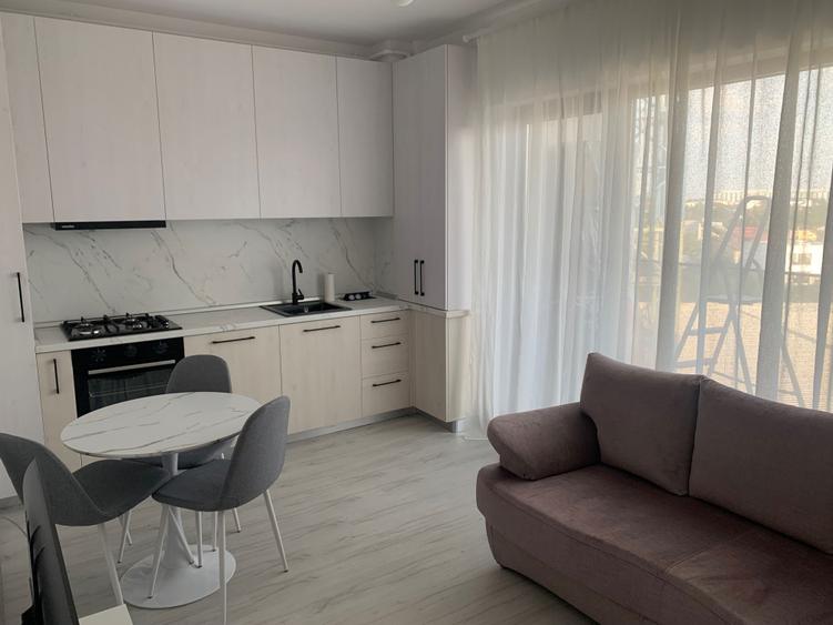 Inchiriere apartament 2 camere - 1