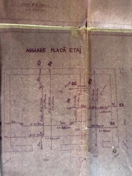 Casa cu 3 camere, P+1, 100 mp utili, in zona Blascovici - 9