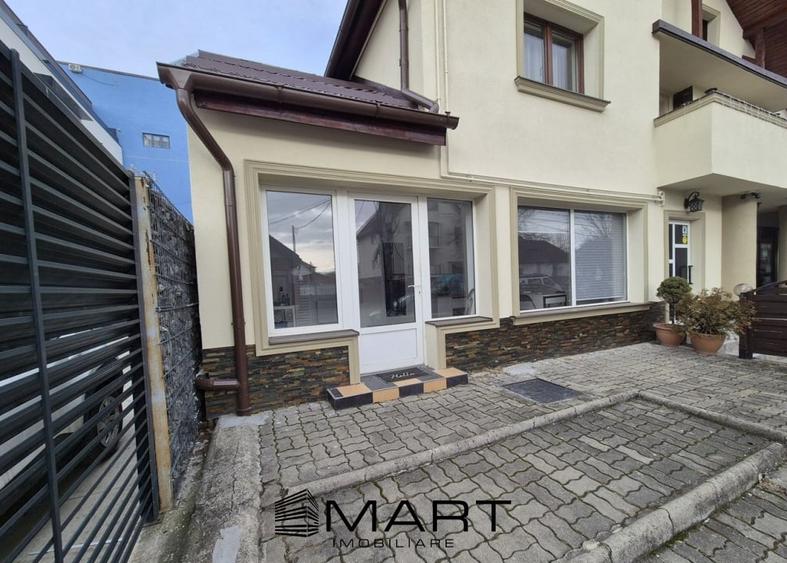 Spatiu comercial zona Calea Dumbravii - 1