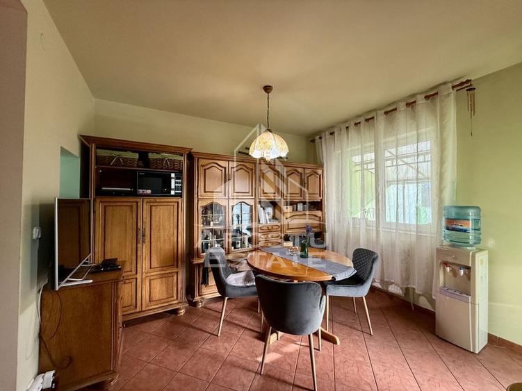 Casa individuala, teren 604mp, zona Fratelia - 6