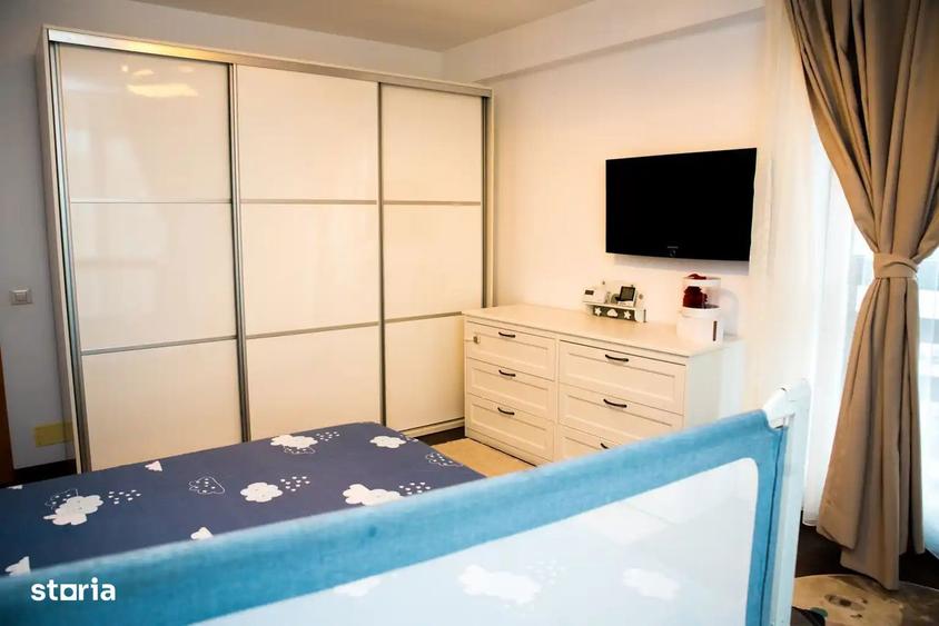 Apartament premium 3 camere + 2 locuri de parcare - 8