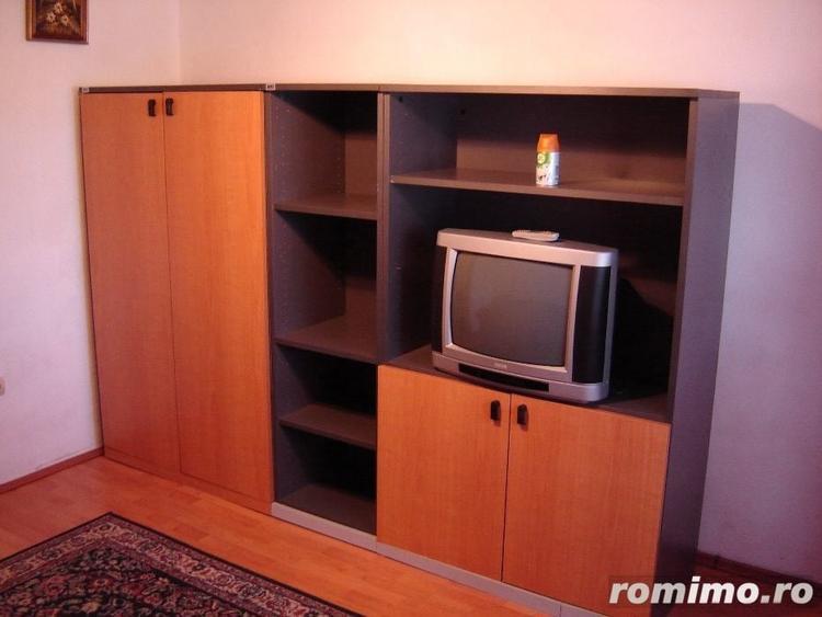 Oferim spre inchiriere garsoniera in zona Obor - 7
