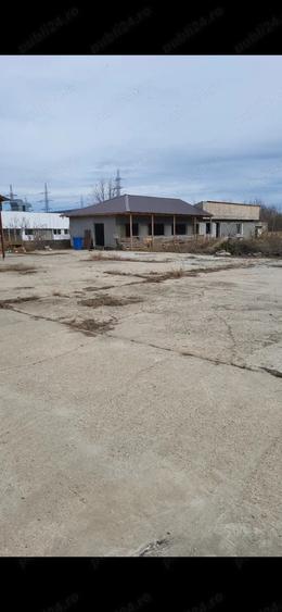 Spatiu comercial - 3