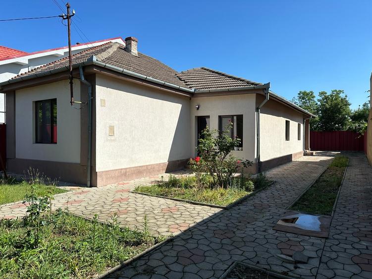 Comision 0%! Casa individuala – 110 mp utili, teren 620 mp, zona Fraidorf, Timiș - 5