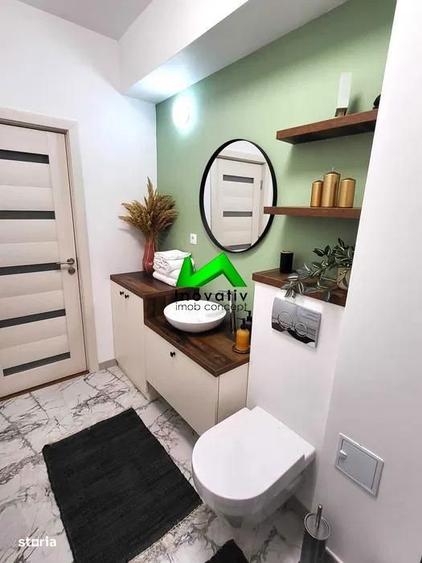 Garsoniera de inchiriat Pet Friendly Sibiu Turnisor - 6