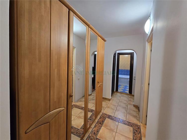 Inchiriere ap. 3 camere Baneasa, Aviatiei. - 7