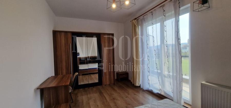 Apartament 4 camere de vanzare in Buna Ziua, Cluj Napoca - 10