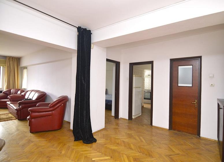 INCHIRIERE APARTAMENT 2 CAMERE UNIRII - ZEPTER - 28