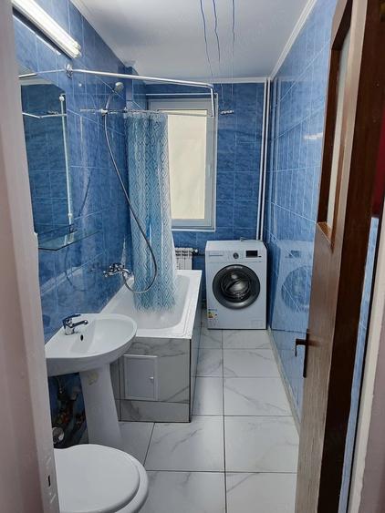 Garsonieră decomandată în Ozana