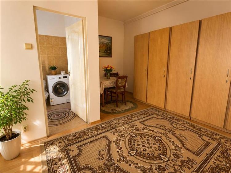 Casa cu farmec autentic, anexe, 1.100 mp teren roditor, Saulia, Mures - 11