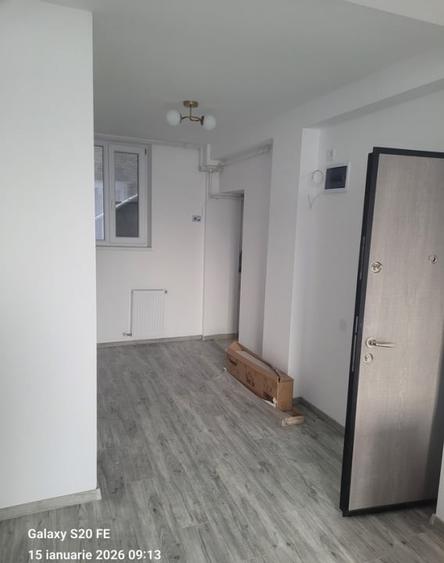 Garsoniera 30 mp, situata intr-o vila P+2, zona 13 Septembrie - 1