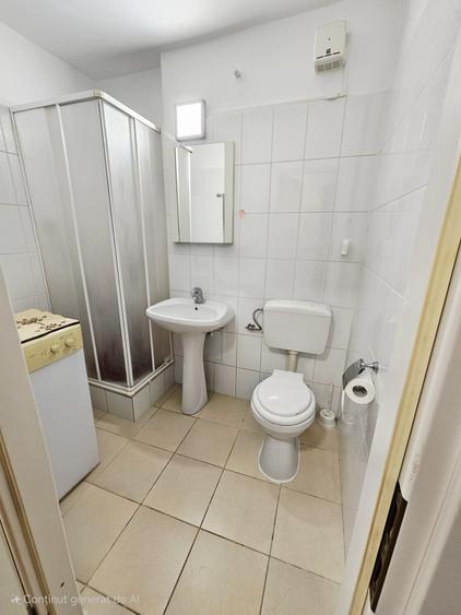 Apartament 3 camere, mobilat și parțial utilat, grad seismic 1, Nord - 17