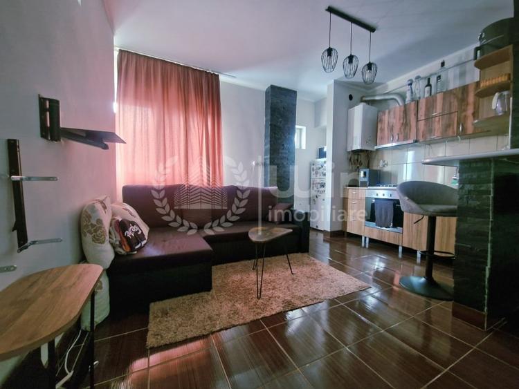 Apartament 3 camere | Etaj 6/10 | Modern | Zorilor | UMF! - 7