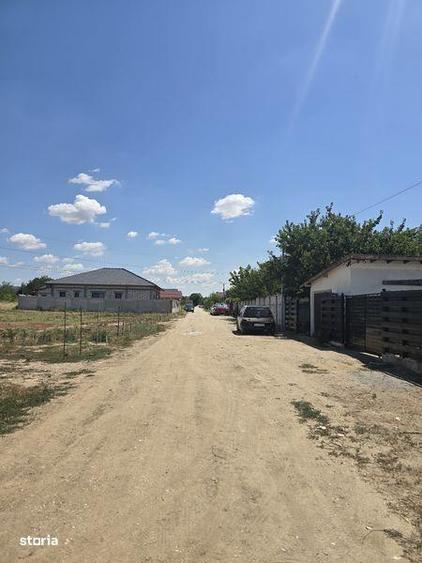 Vand Teren Simnicu de Jos Craiova - 7