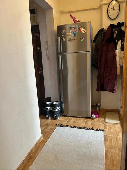 apartament decomandat cu 2 camere - 3