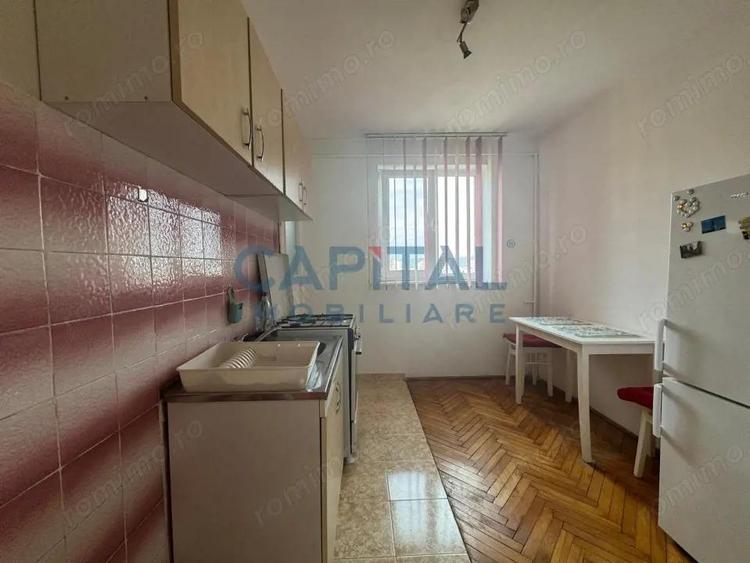 FARA COMISION! 2 camere, parcare, zona str Albac - 6