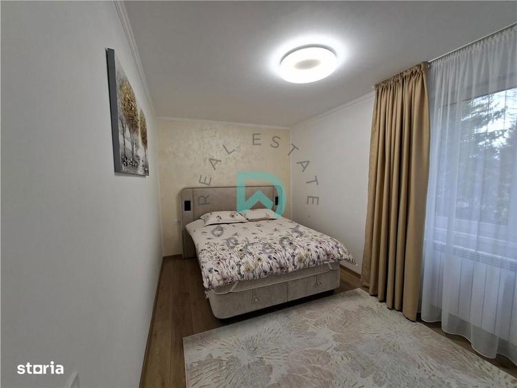 Apartament 4 camere Astra, 78 mp - Brasov - 9
