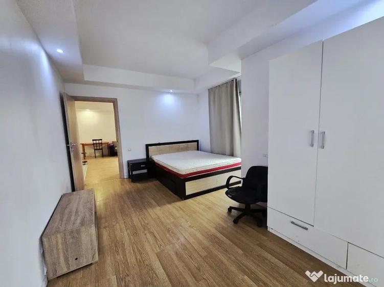 COSMOPOLIS - Apartament 2 camere, mobilat si utilat - 3