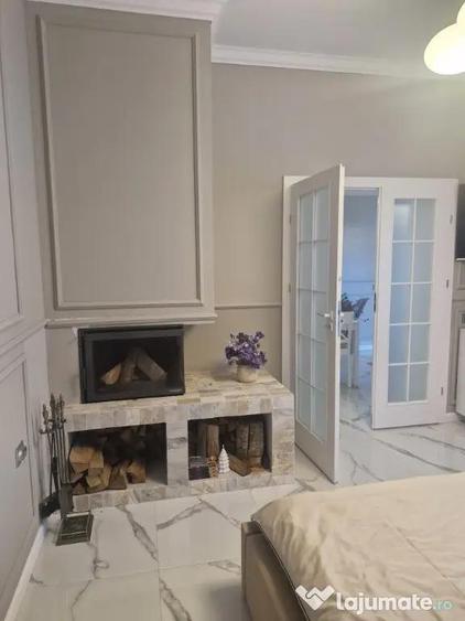 Studio 2 camere Lux strada Democratiei - 3
