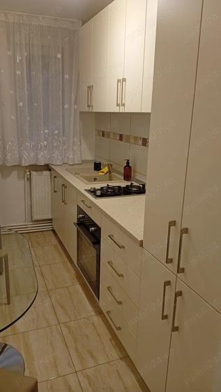 Proprietar,garsoniera Darmanesti,prima inchiriere - 1