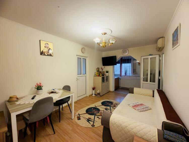 Apartament 2 camere, 38mp utili, zona Piata Doina perfect pentru investit - 1