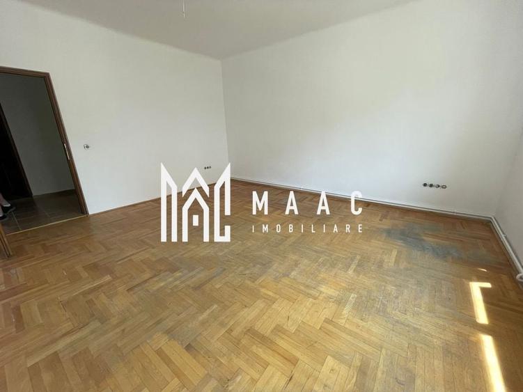 Spatiu comercial I 2 camere I Parter I Bulevardul Victoriei - 1