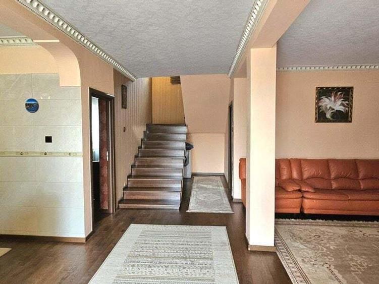 Glina vila 4 camere de vanzare - 12