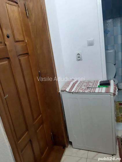 Inchiriez garsoniera