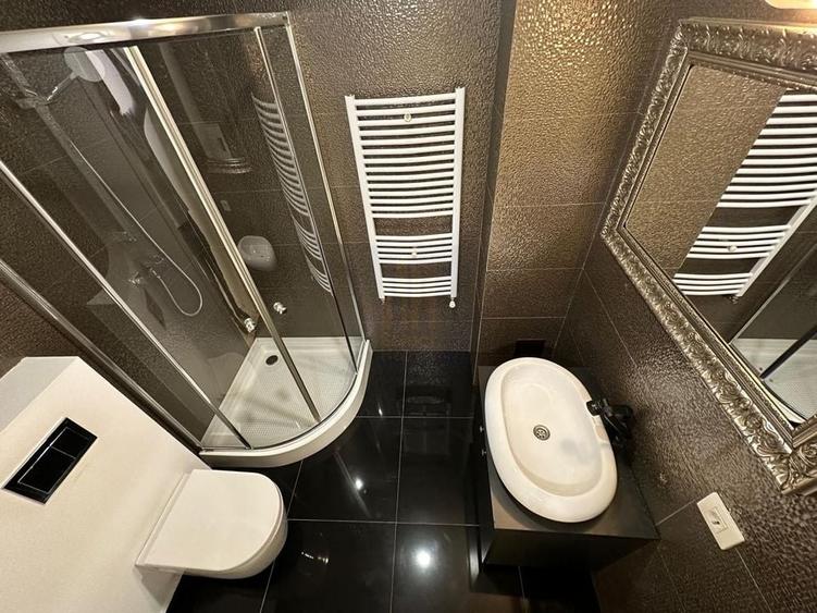 Apartament 3 camere si curte proprie de vanzare in zona *Herastrau* - 25