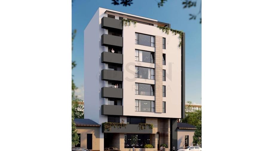 REA1018065 Eminescu Residence 4 camere cu terasa - 1