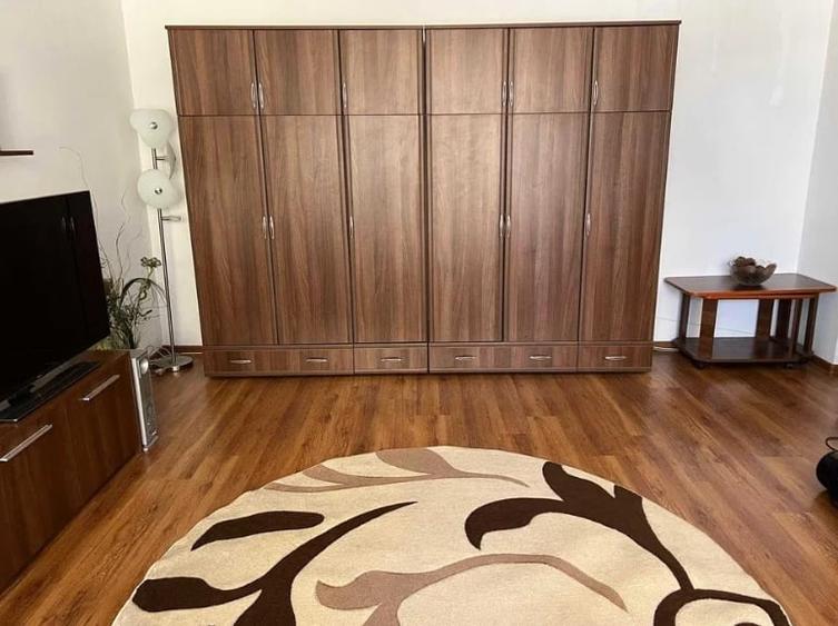 Garsoniera zona Mihai Bravu/Metrou Piata Muncii,Amenajata, BOILER Baie+Bucatarie - 6