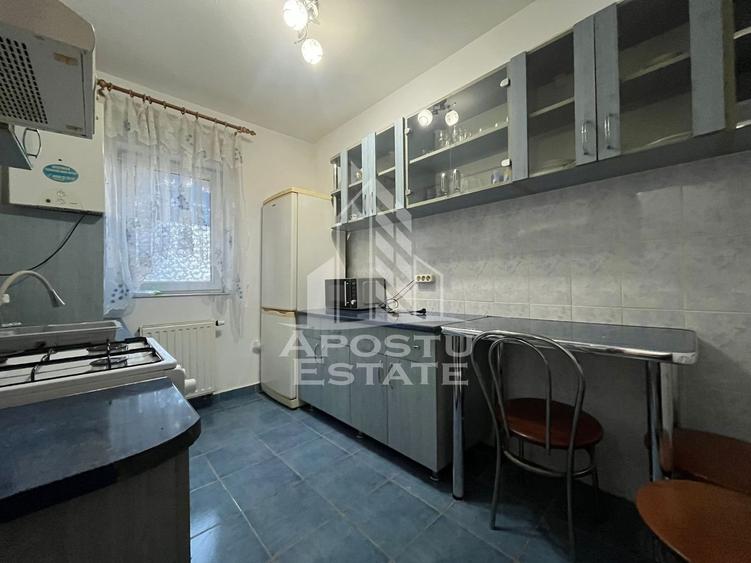 Apartament 2 camere, Ared UTA - 3