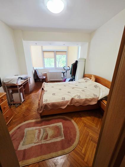 4camere vis a vis de parcul Tabacariei 89mp - 6