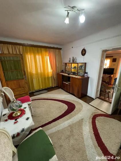 Casa de vanzare parter si etaj ideal locuinta - 5