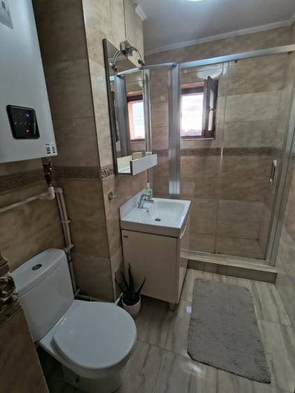 Trocadero-apartament 2 camere decomandat  parcare - 10