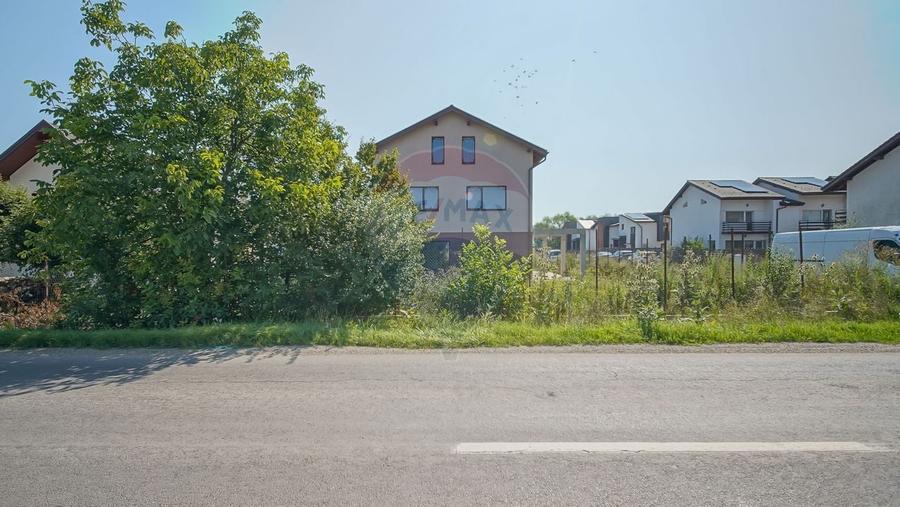 Comision 0 %! Casa de vanzare, Sanpetru! - 1