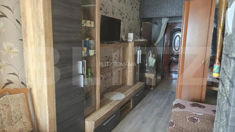 Apartament de vanzare, cu 1 camera, 22 mp, zona Soarelui Apartament de vanzare, cu 1 camera, 22 mp, zona Soarelui