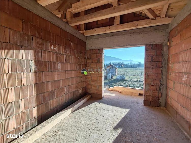 Casa De Vacanta P+M Rasnov Zona Glajarie Najila - 9