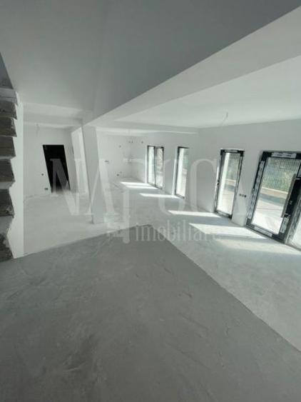 Casa 4 camere de vanzare in Dambul Rotund, Cluj Napoca - 3