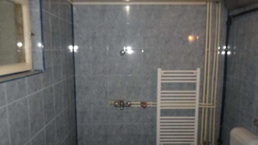 Vand casa in Deva, zona Aurel Vlaicu D+P+E, constructie din anul 2010 din BCA - 8