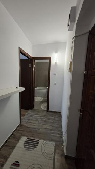 Apartament cu o camera, renovat, Podu Ros - 7