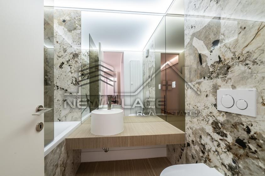 CORTINA 126 | View liber | Apartament exclusivist | Terasa 24 mp | ULTRA LUX - 14