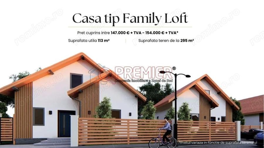 Pantelimon - vanzare vila deosebita Pantelimon - vanzare vila deosebita