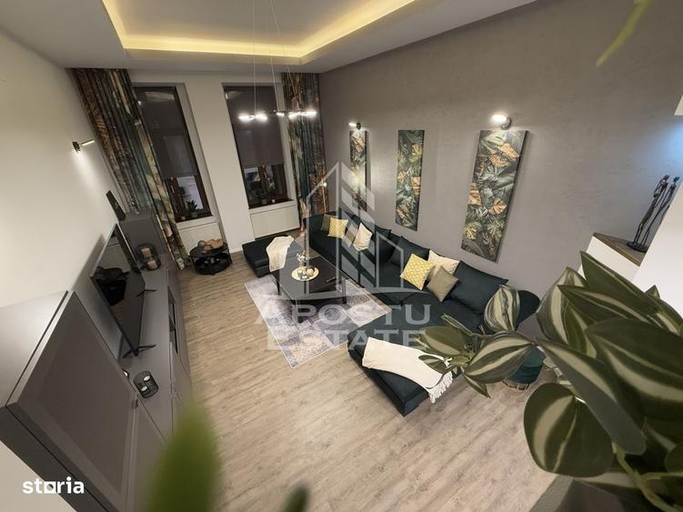 Apartamnet 2 camere, 93 mp utili, Centru - 3