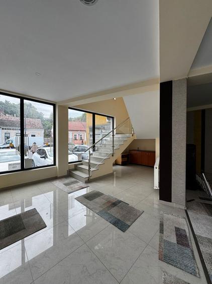 Spatiu comercial.birouri . motilor Nr 100 - 2