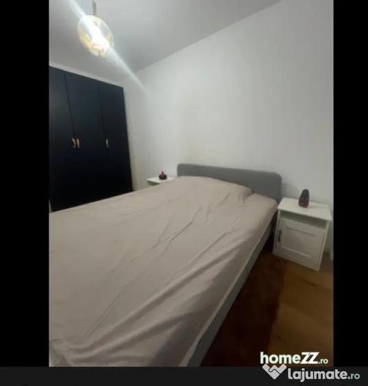 Avia?iei Park Studio de inchiriat 2 camere - 4