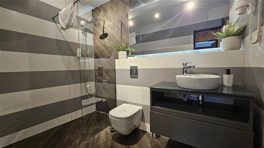 Apartament 2 camere 62mp, Centru, zona NTT Data - Scala Center - 6